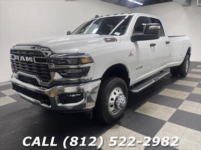New 2026 Ram 3500 Big Horn Crew Cab 4x4 DRW Pickup for sale #26R135 - photo 1