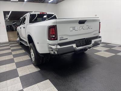 New 2026 Ram 3500 Big Horn Crew Cab 4x4 DRW Pickup for sale #26R135 - photo 2