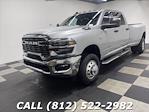 New 2026 Ram 3500 Big Horn Crew Cab 4x4 DRW Pickup for sale #26R143 - photo 8