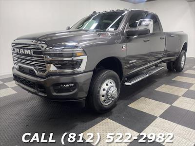 New 2026 Ram 3500 Laramie Crew Cab 4x4 DRW Pickup for sale #26R145 - photo 1