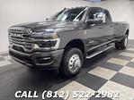 New 2026 Ram 3500 Laramie Crew Cab 4x4 DRW Pickup for sale #26R145 - photo 1