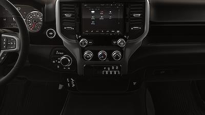 New 2026 Ram 1500 Warlock Crew Cab 4x4 Pickup for sale #26R148 - photo 2