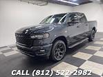 New 2026 Ram 1500 Big Horn Crew Cab 4x4 Pickup for sale #26R151 - photo 1
