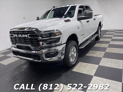 New 2026 Ram 2500 Big Horn Crew Cab 4x4 Pickup for sale #26R154 - photo 2