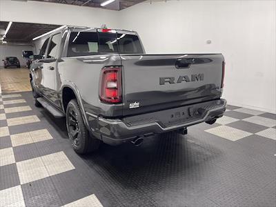New 2026 Ram 1500 Big Horn Crew Cab for sale #26R163 - photo 2