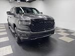 New 2026 Ram 1500 Big Horn Crew Cab for sale #26R163 - photo 5