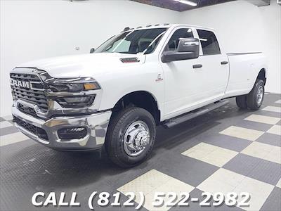 New 2026 Ram 3500 Tradesman Crew Cab for sale #26R187 - photo 1