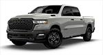 New 2026 Ram 1500 Warlock Crew Cab for sale #26R207 - photo 1