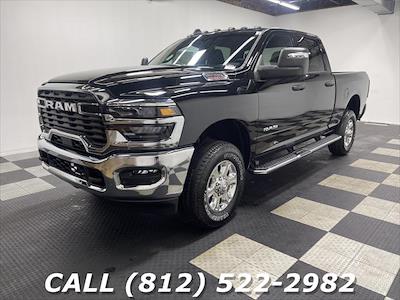 New 2026 Ram 2500 Big Horn Crew Cab for sale #26R310 - photo 1