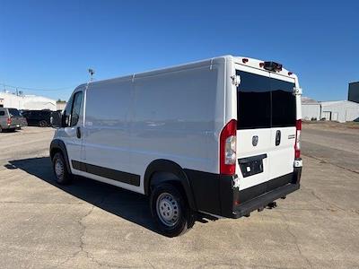 New 2025 Ram ProMaster 2500 Standard Roof Empty Cargo Van for sale #N500859 - photo 2