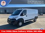 New 2025 Ram ProMaster 2500 Standard Roof Empty Cargo Van for sale #N500859 - photo 1