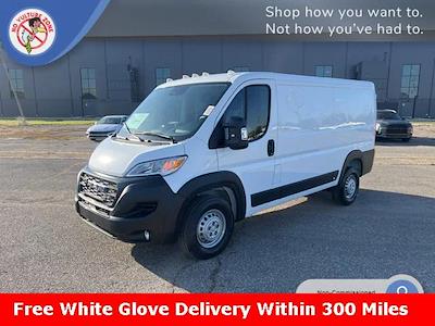 New 2025 Ram ProMaster 2500 Standard Roof Empty Cargo Van for sale #N500860 - photo 1