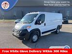 New 2025 Ram ProMaster 2500 Standard Roof Empty Cargo Van for sale #N500860 - photo 1