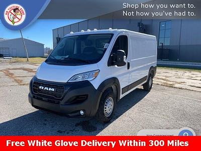 New 2025 Ram ProMaster 2500 Standard Roof Empty Cargo Van for sale #N500861 - photo 1