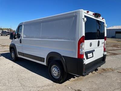 New 2025 Ram ProMaster 2500 Standard Roof Empty Cargo Van for sale #N500861 - photo 2