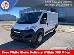New 2025 Ram ProMaster 2500 Standard Roof Empty Cargo Van for sale #N500861 - photo 1