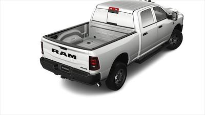 New 2025 Ram 2500 Tradesman Crew Cab 4x4 Pickup for sale #N552542 - photo 2