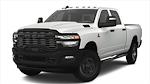 New 2025 Ram 2500 Tradesman Crew Cab 4x4 Pickup for sale #N552542 - photo 1