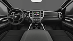 New 2025 Ram 2500 Big Horn Crew Cab 4x4 Pickup for sale #556770 - photo 6