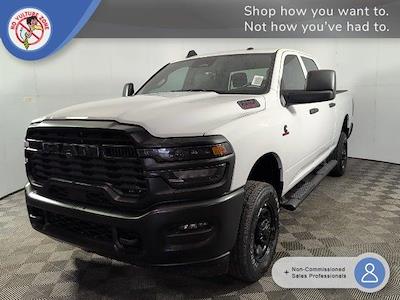 New 2025 Ram 2500 Tradesman Crew Cab 4x4 Pickup for sale #N556912 - photo 1