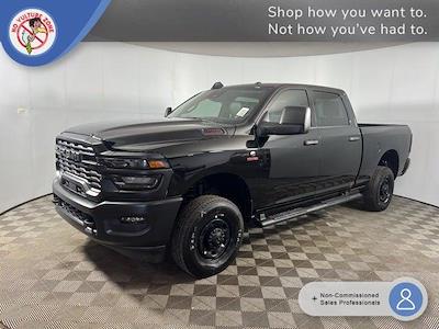 New 2025 Ram 2500 Tradesman Crew Cab 4x4 Pickup for sale #N556913 - photo 1