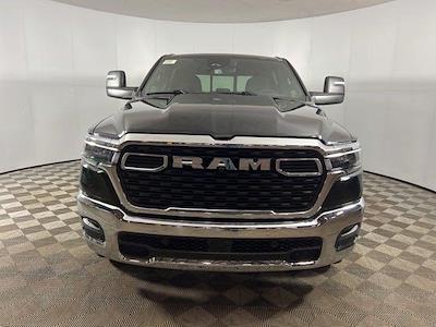 New 2025 Ram 1500 Big Horn Crew Cab 4x4 Pickup for sale #N692226 - photo 2