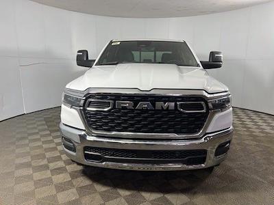 New 2025 Ram 1500 Big Horn Crew Cab 4x4 Pickup for sale #N712591 - photo 2