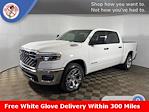 New 2025 Ram 1500 Big Horn Crew Cab 4x4 Pickup for sale #N712591 - photo 1