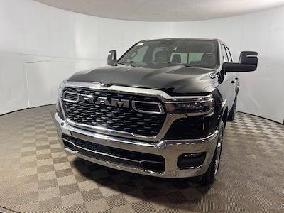 New 2025 Ram 1500 Big Horn Crew Cab 4x4 Pickup for sale #N712592 - photo 2