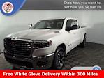 New 2025 Ram 1500 Laramie Crew Cab 4x4 Pickup for sale #N749059 - photo 1