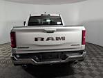 New 2025 Ram 1500 Laramie Crew Cab 4x4 Pickup for sale #N749059 - photo 4