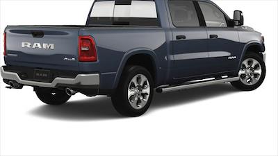 New 2025 Ram 1500 Big Horn Crew Cab 4x4 Pickup for sale #N759087 - photo 2