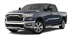 New 2025 Ram 1500 Big Horn Crew Cab 4x4 Pickup for sale #N759087 - photo 1