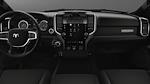 New 2025 Ram 1500 Big Horn Crew Cab 4x4 Pickup for sale #N759087 - photo 6