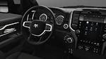 New 2025 Ram 1500 Big Horn Crew Cab 4x4 Pickup for sale #N759087 - photo 9