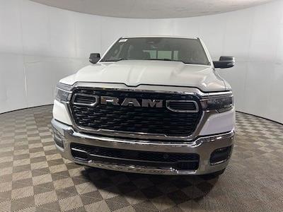 New 2025 Ram 1500 Big Horn Crew Cab 4x4 Pickup for sale #N774540 - photo 2