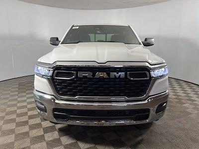 New 2025 Ram 1500 Big Horn Crew Cab 4x4 Pickup for sale #N774541 - photo 2