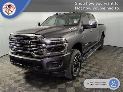 New 2026 Ram 2500 Laramie Crew Cab 4x4 Pickup for sale #N151738 - photo 1