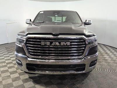 New 2026 Ram 1500 Laramie Crew Cab 4x4 Pickup for sale #N158476 - photo 2