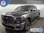 New 2026 Ram 1500 Laramie Crew Cab 4x4 Pickup for sale #N158476 - photo 1