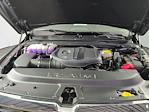 New 2026 Ram 1500 Laramie Crew Cab 4x4 Pickup for sale #N158476 - photo 3