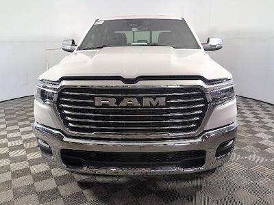 New 2026 Ram 1500 Laramie Crew Cab 4x4 Pickup for sale #N158477 - photo 2