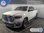 New 2026 Ram 1500 Laramie Crew Cab 4x4 Pickup for sale #N158477 - photo 1