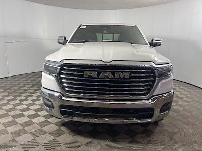 New 2026 Ram 1500 Laramie Crew Cab 4x4 Pickup for sale #N164742 - photo 2