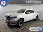 New 2026 Ram 1500 Laramie Crew Cab 4x4 Pickup for sale #N164742 - photo 1