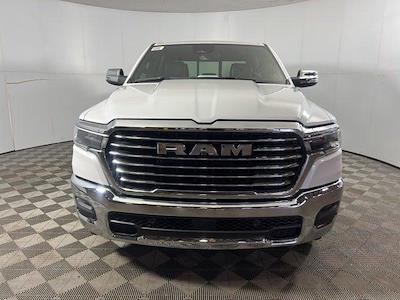 New 2026 Ram 1500 Laramie Crew Cab 4x4 Pickup for sale #N174066 - photo 2