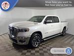 New 2026 Ram 1500 Laramie Crew Cab 4x4 Pickup for sale #N174066 - photo 1