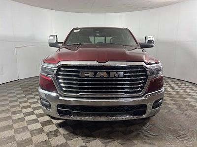 New 2026 Ram 1500 Laramie Crew Cab 4x4 Pickup for sale #N179926A - photo 2