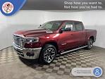 New 2026 Ram 1500 Laramie Crew Cab 4x4 Pickup for sale #N179926A - photo 1