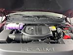 New 2026 Ram 1500 Laramie Crew Cab 4x4 Pickup for sale #N179926A - photo 3